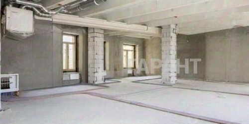 3-комн квартира улица Большая Полянка, 44