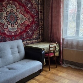 Продажа 3-комн квартиры на вторичном рынке ул Хабаровская,  д. 2