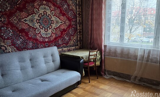 Продажа 3-комн квартиры на вторичном рынке ул Хабаровская,  д. 2