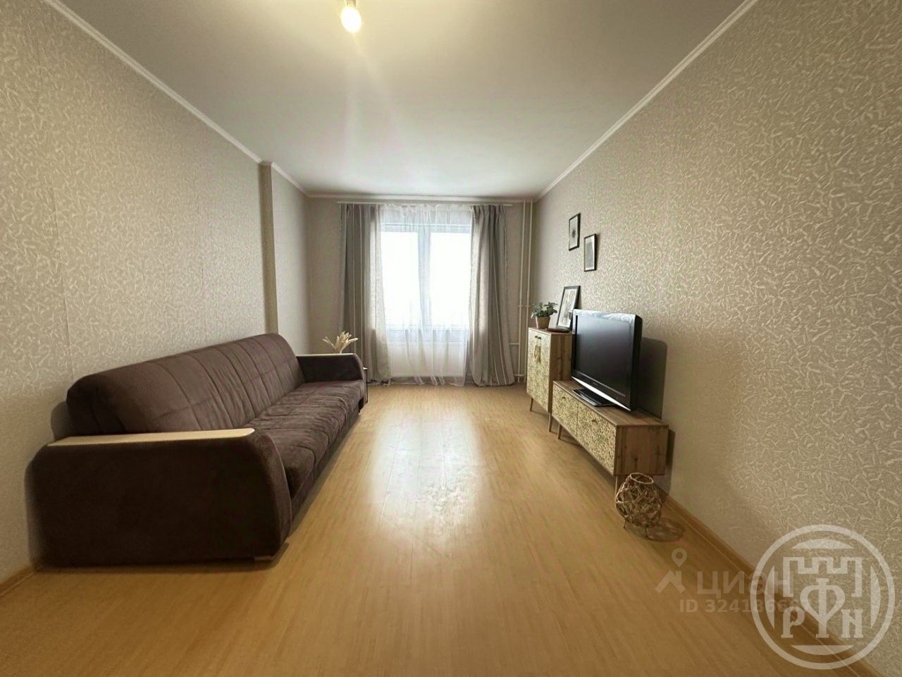 Продажа 1-комн квартиры на вторичном рынке пос. Парголово, улица Тихоокеанская, 18к4