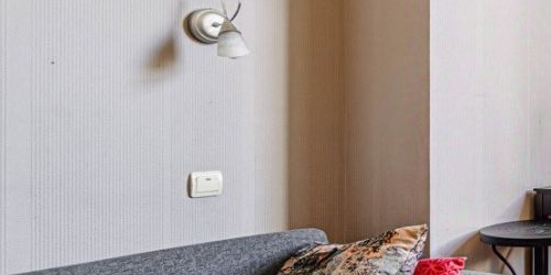 3-комн квартира улица Союза печатников, 25а