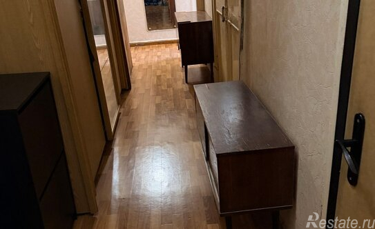 Продажа 3-комн квартиры на вторичном рынке Химки, ул Московская,  д. 13/1