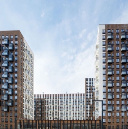 Аренда торгового помещения Мисайлово д, Пригородное (Пригород Лесное мкр) ш,  д. 24