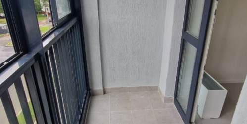 2-комн квартира Ереванская улица, 4к2