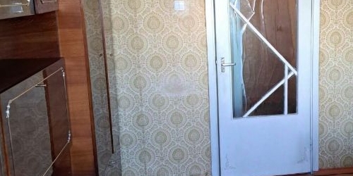 3-комн квартира проспект Наставников, 28К2