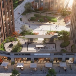 Продажа 4-комн квартиры на вторичном рынке улица Архитектора Власова,  д. 71 к2