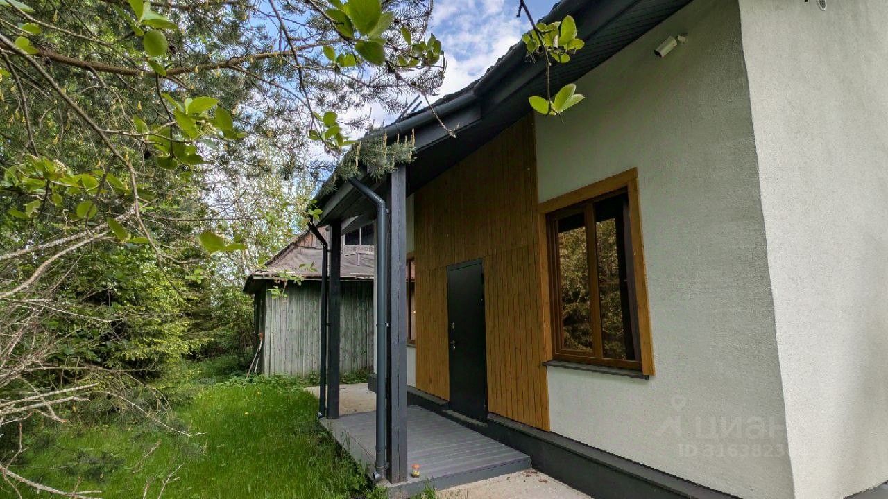 Продажа дома Новая Ладога, Нептун СНТ