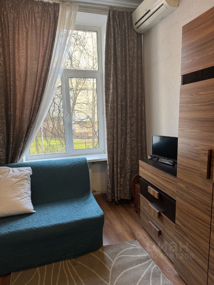 Аренда студии Первомайская Нижн. ул