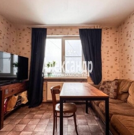 Продажа 1-комн квартиры на вторичном рынке Бугры, ул Полевая,  д. 16