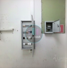 Аренда торгового помещения Кашира г, Московская ул,  д. 6