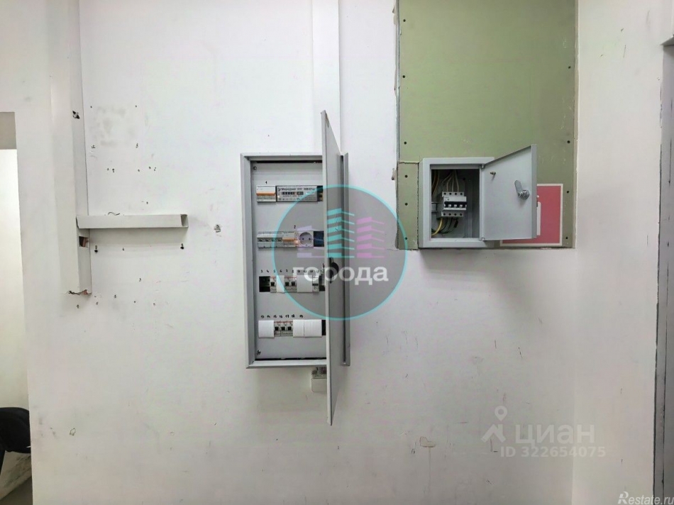 Аренда торгового помещения Кашира г, Московская ул,  д. 6