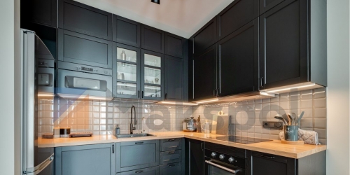 2-комн квартира Павелецкая набережная,  д. 6А