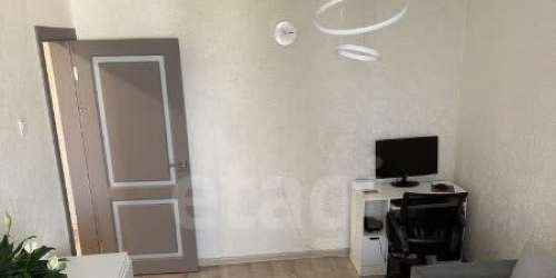 2-комн квартира Плотинная улица,  д. 1 к1