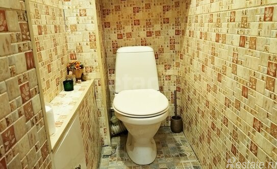 Продажа 3-комн квартиры на вторичном рынке Оболенск, проспект Биологов,  д. 9