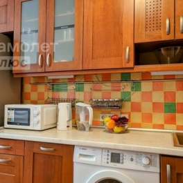 Продажа 2-комн квартиры на вторичном рынке Тишинский Б. пер,  д. 40,  к. 2