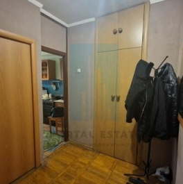 Продажа 1-комн квартиры на вторичном рынке Подольск, улица Кирова,  д. 9