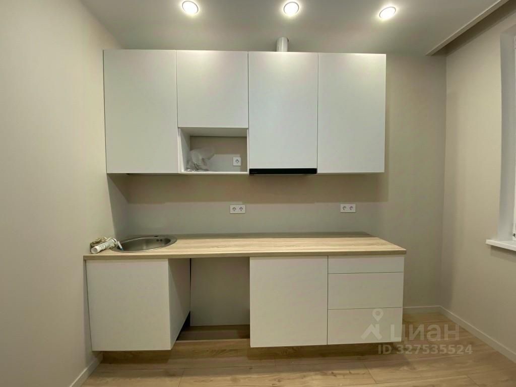 Продажа 2-комн квартиры на вторичном рынке Березовая аллея, 19к3