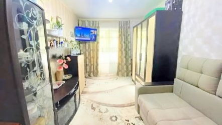 Комната Домодедово, Каширское шоссе, 23