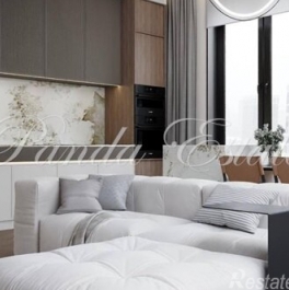 Продажа 4-комн квартиры на вторичном рынке проспект Генерала Дорохова,  д. 39 к1Б