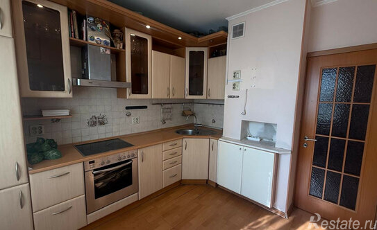 Продажа 2-комн квартиры на вторичном рынке ул Бобруйская,  д. 14,  к. 1