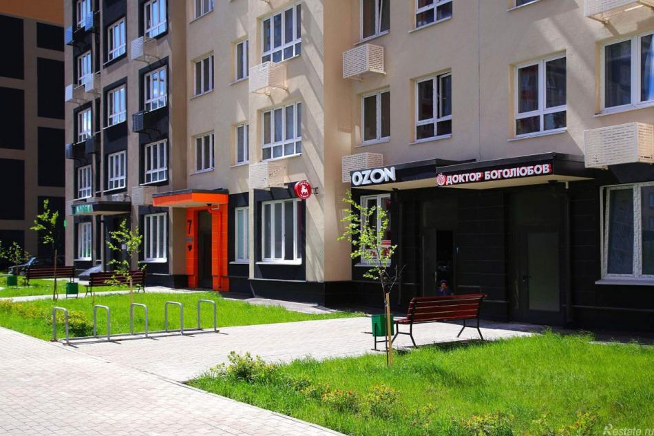 Аренда ПСН Балашиха г, Яганова ул,  д. 3