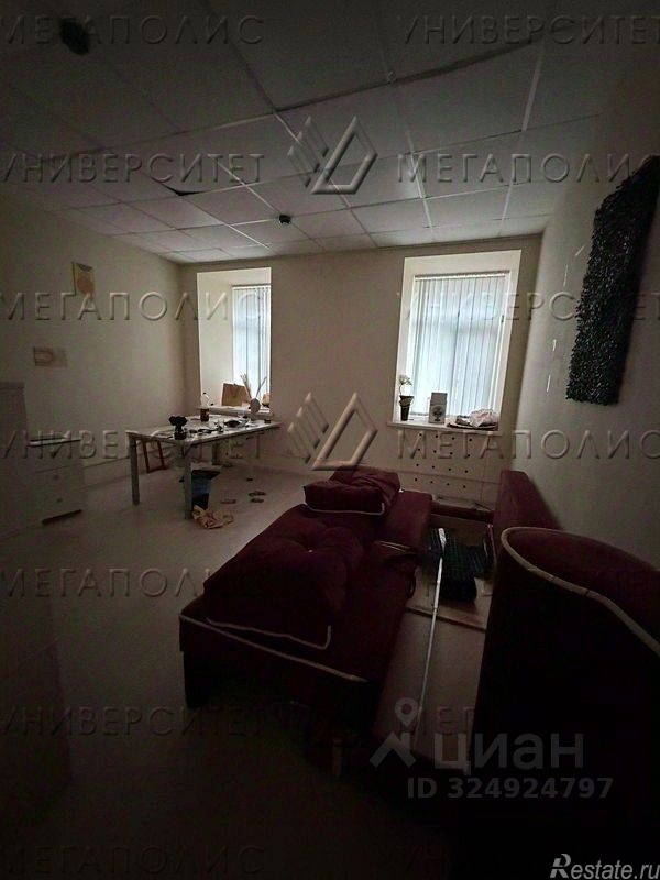 Аренда ПСН Просвирин переулок