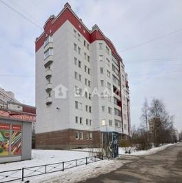 Продажа 3-комн квартиры на вторичном рынке 20-я линия,  д. 3