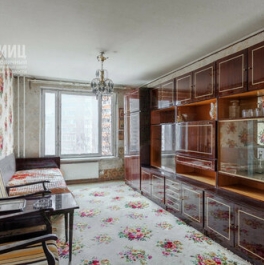 Продажа 3-комн квартиры на вторичном рынке ул Беловежская,  д. 77