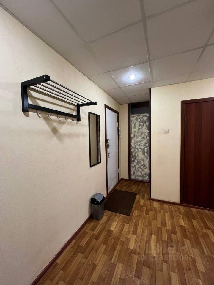 Продажа 2-комн квартиры на вторичном рынке Колпино, бульвар Трудящихся, 8