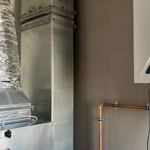 Коттедж/дом КП Русская усадьба