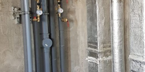 1-комн квартира Чонгарский бульвар, 26Ак2