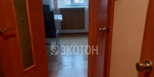 2-комн квартира Приморское шоссе,  д. 348