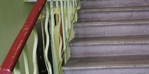 3-комн квартира Новоизмайловский проспект, 36К2