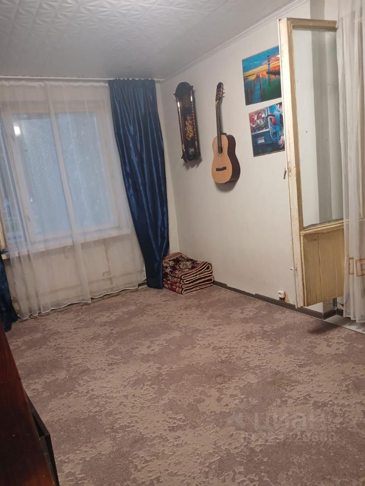 Аренда 2-комн квартиры на вторичном рынке улица Вострухина, 7