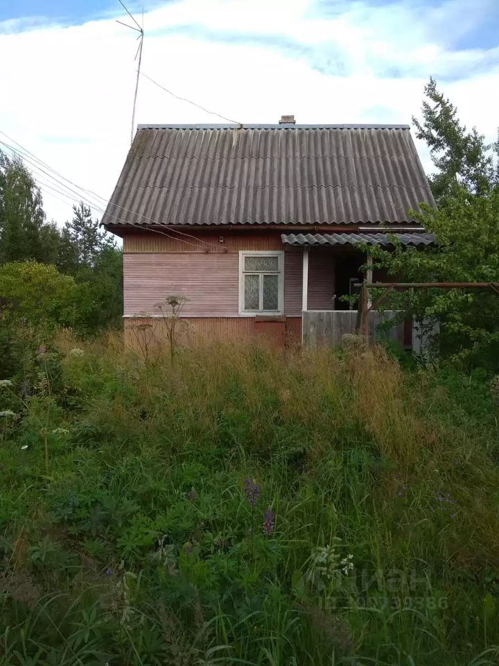 Продажа дома Дивенская садоводческий массив, Дивенское СТ,  д. 246