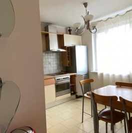 Продажа 3-комн квартиры на вторичном рынке Дорогобужская улица,  д. 3