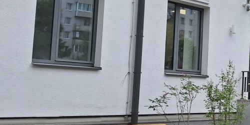 3-комн квартира Зеленогорская улица, 3