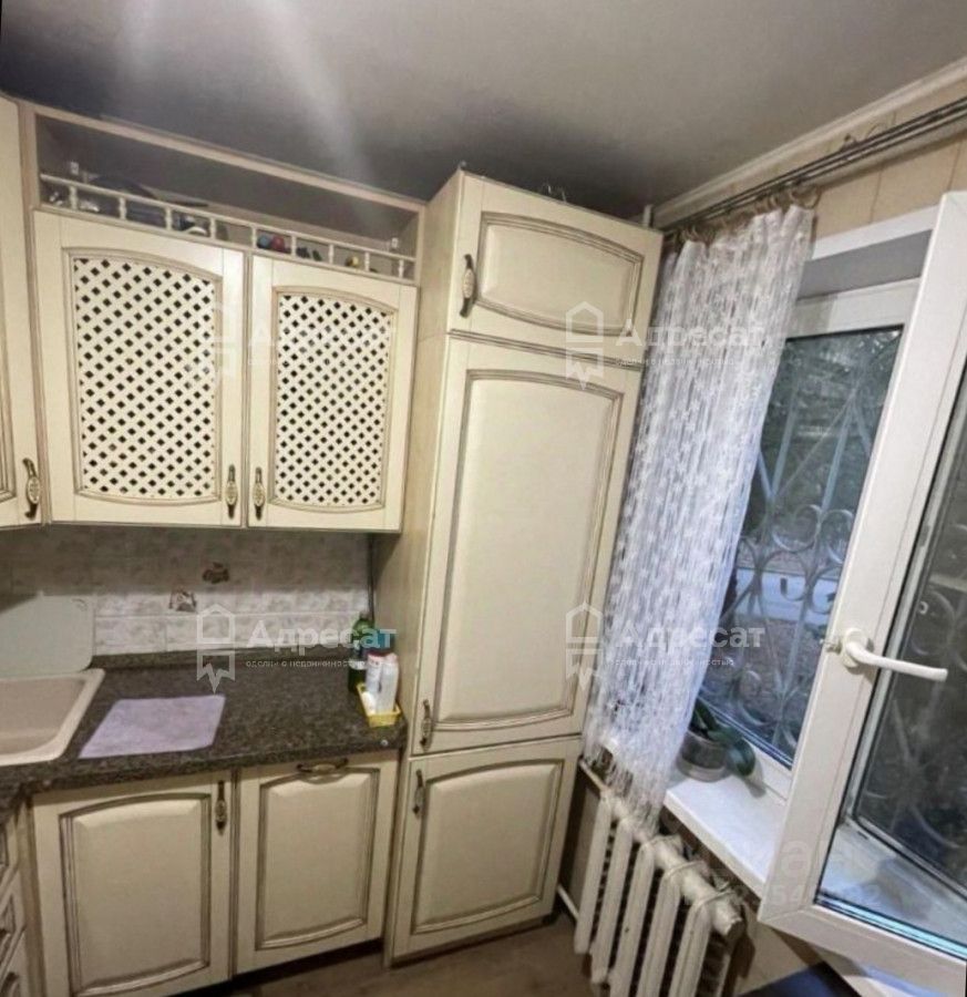 Продажа 2-комн квартиры на вторичном рынке Люберцы, Юбилейная улица, 9