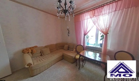 Продажа 3-комн квартиры на вторичном рынке Электросталь, ул. Чернышевского,  д. 63