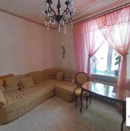 Продажа 3-комн квартиры на вторичном рынке Электросталь, ул. Чернышевского,  д. 63