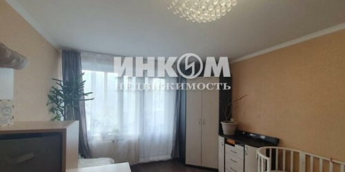 1-комн квартира ул Северодвинская,  д. 19