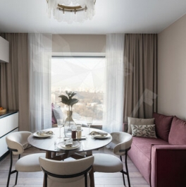 Продажа 3-комн квартиры на вторичном рынке Волоколамское ш,  д. 95/2