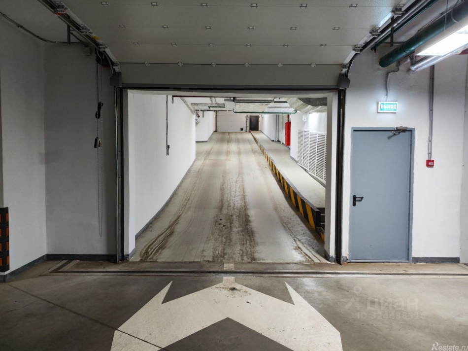 Продажа гаража ул Илимская,  д. 7