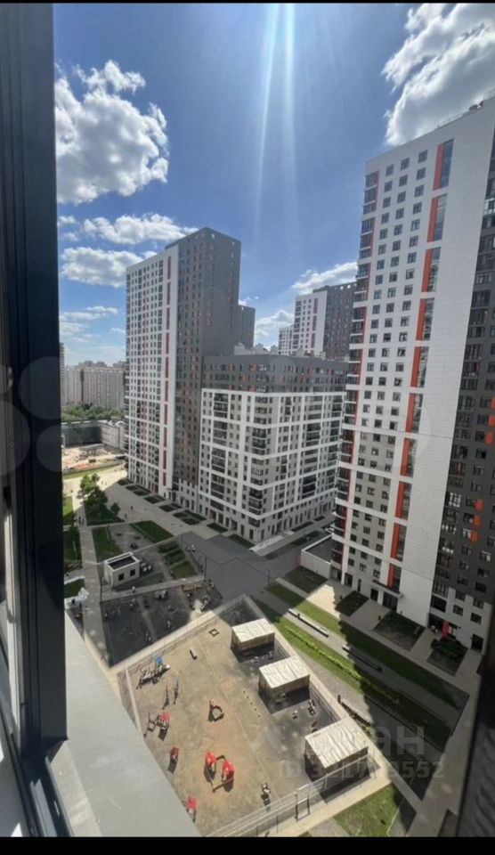 Продажа 1-комн квартиры на вторичном рынке Котельники, улица Сосновая, 1к2