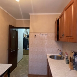 Продажа 3-комн квартиры на вторичном рынке Подольск, Пахринский проезд,  д. 10