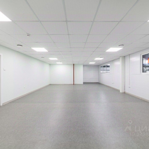 Производственное помещение Виллозское городское поселение, Волхонское шоссе