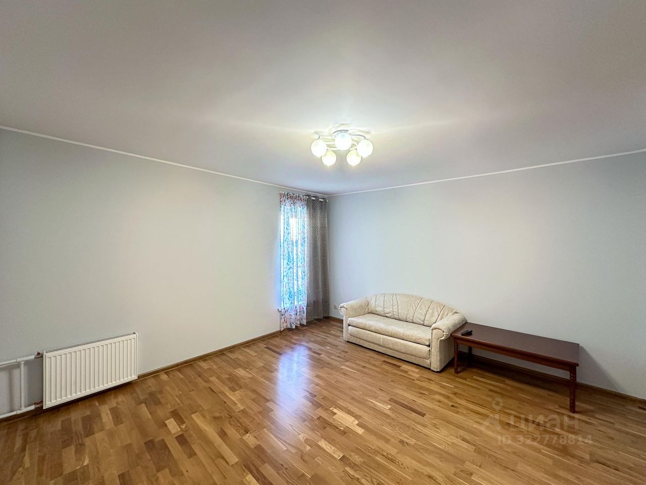 Продажа 3-комн квартиры на вторичном рынке Литейный проспект, 58