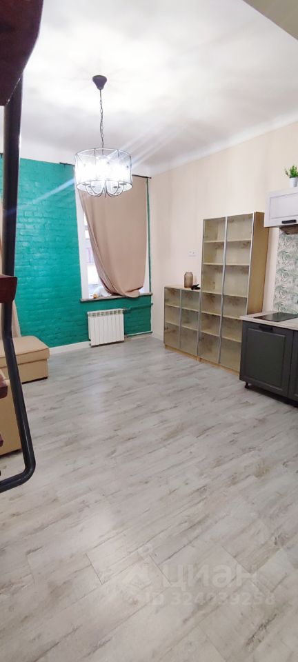 Продажа студии Невский проспект, 74-76Г