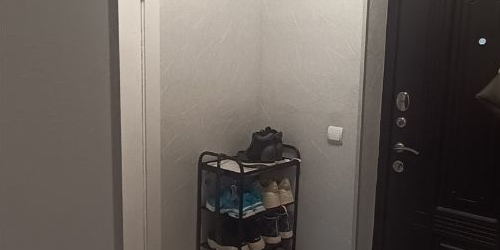 1-комн квартира Уральская улица, 1