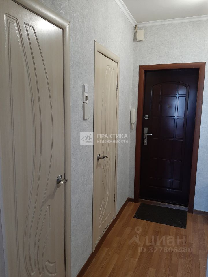 Продажа 1-комн квартиры на вторичном рынке Кустанайская улица, 11к1